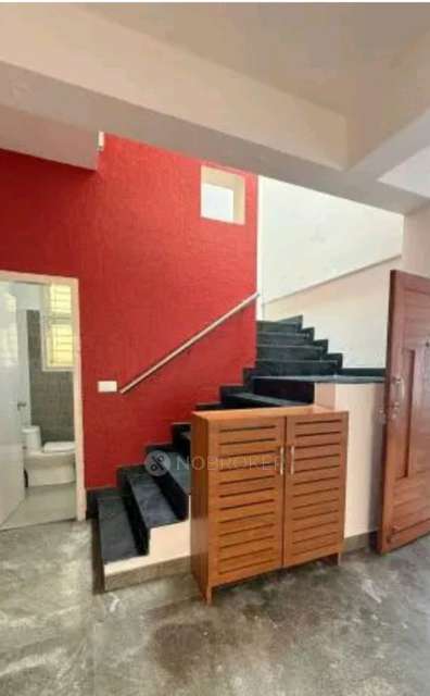 PG for Girls in Hbr Layout 5th Block