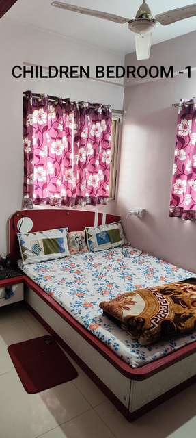 2 BHK Flat In Sai Capital , Vikas Nagar Dehuroad For Sale  In Dehu Road Cantonment Area