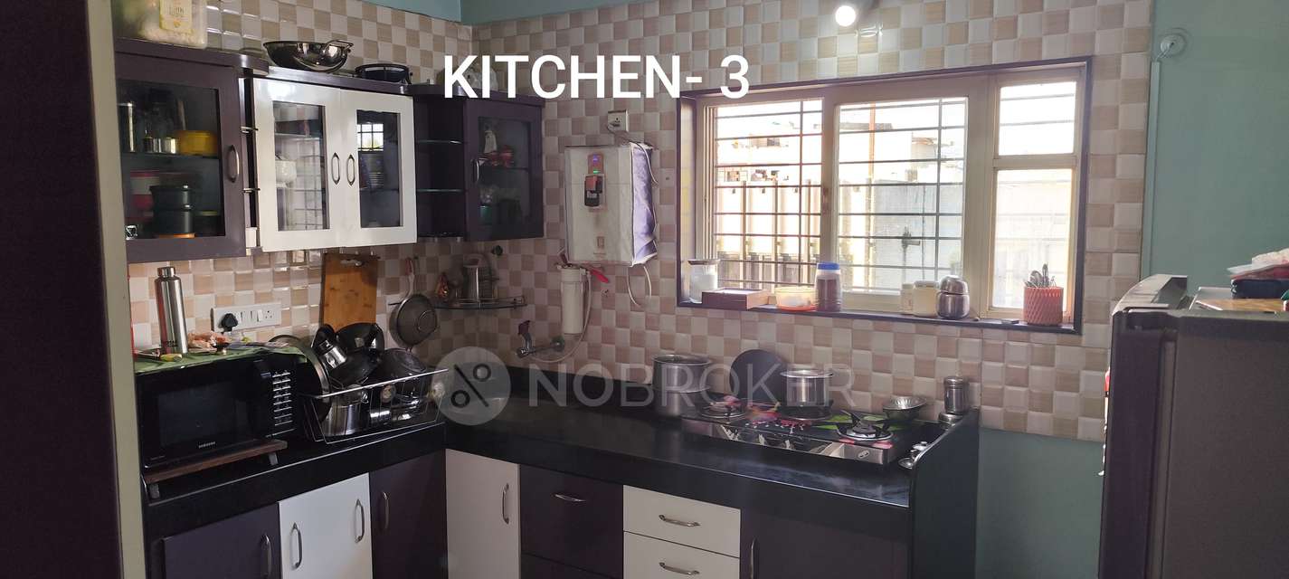 2 BHK Flat In Sai Capital , Vikas Nagar Dehuroad For Sale  In Dehu Road Cantonment Area