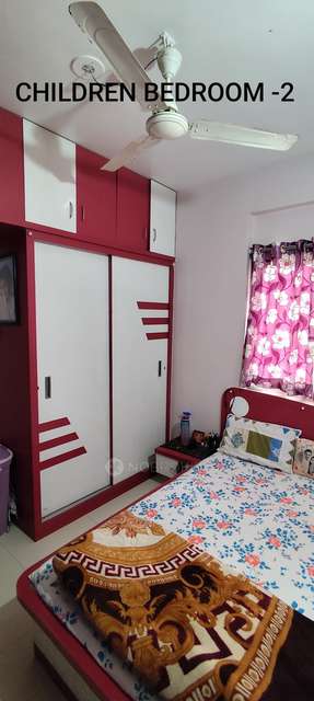 2 BHK Flat In Sai Capital , Vikas Nagar Dehuroad For Sale  In Dehu Road Cantonment Area
