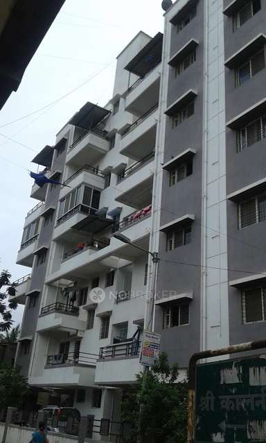 2 BHK Flat In Sai Capital , Vikas Nagar Dehuroad For Sale  In Dehu Road Cantonment Area