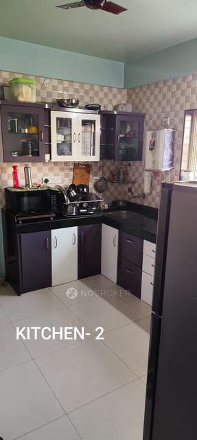 2 BHK Flat In Sai Capital , Vikas Nagar Dehuroad For Sale  In Dehu Road Cantonment Area