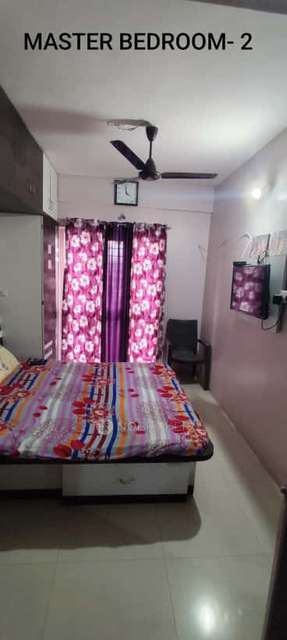 2 BHK Flat In Sai Capital , Vikas Nagar Dehuroad For Sale  In Dehu Road Cantonment Area
