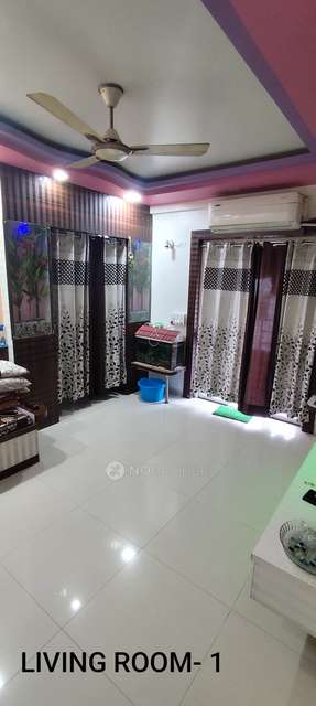 2 BHK Flat In Sai Capital , Vikas Nagar Dehuroad For Sale  In Dehu Road Cantonment Area