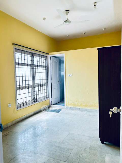 2 BHK Flat In Hyderi Mehdi Plaza for Rent  In Khairtabad