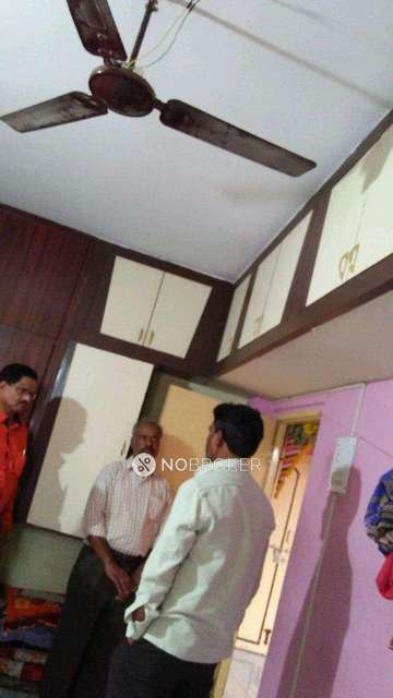 1 BHK Flat In Bhaskara Residential Palace For Sale  In 5-575, Prakash Nagar, Kukatpally, Hyderabad, Telangana 500072, India