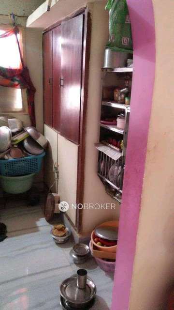 1 BHK Flat In Bhaskara Residential Palace For Sale  In 5-575, Prakash Nagar, Kukatpally, Hyderabad, Telangana 500072, India