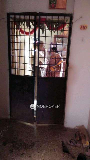 1 BHK Flat In Bhaskara Residential Palace For Sale  In 5-575, Prakash Nagar, Kukatpally, Hyderabad, Telangana 500072, India