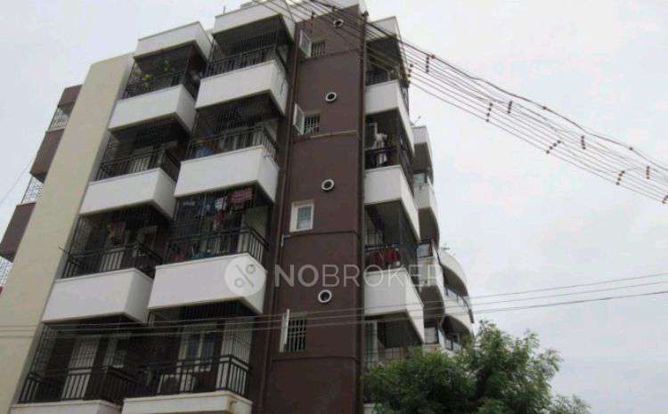 1 BHK Flat In Arc Thumburu Apartments For Sale  In Thunburu Apartment, 88, Yamunai Nagar Main Rd, Yamunai Nagar, Urapakkam, Vandalur R.f., Tamil Nadu 603210, India