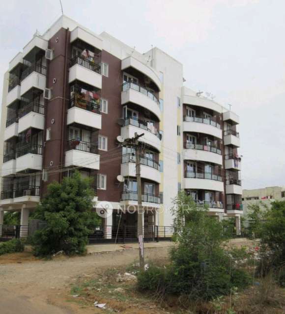1 BHK Flat In Arc Thumburu Apartments For Sale  In Thunburu Apartment, 88, Yamunai Nagar Main Rd, Yamunai Nagar, Urapakkam, Vandalur R.f., Tamil Nadu 603210, India