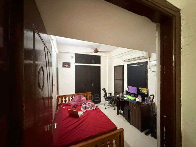 1 BHK Flat In Arc Thumburu Apartments For Sale  In Thunburu Apartment, 88, Yamunai Nagar Main Rd, Yamunai Nagar, Urapakkam, Vandalur R.f., Tamil Nadu 603210, India