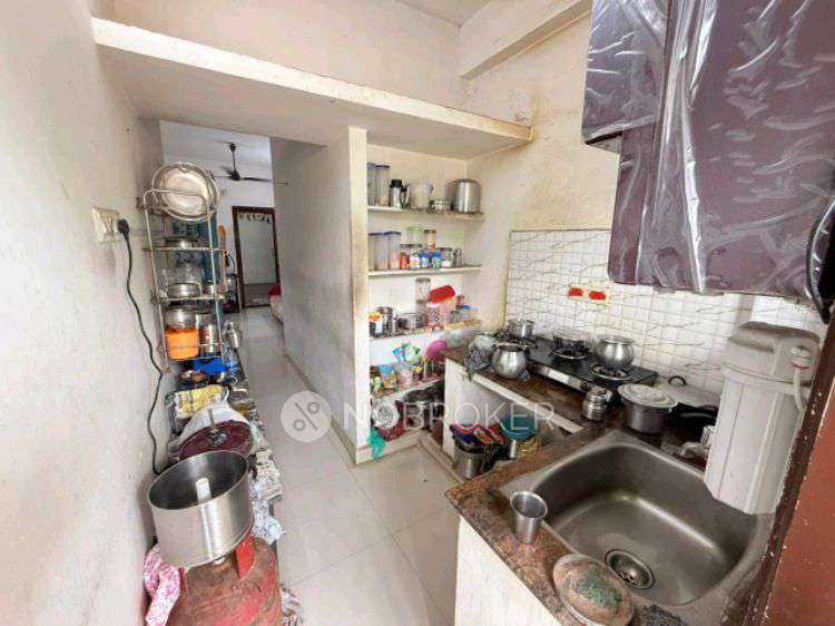 1 BHK Flat In Arc Thumburu Apartments For Sale  In Thunburu Apartment, 88, Yamunai Nagar Main Rd, Yamunai Nagar, Urapakkam, Vandalur R.f., Tamil Nadu 603210, India