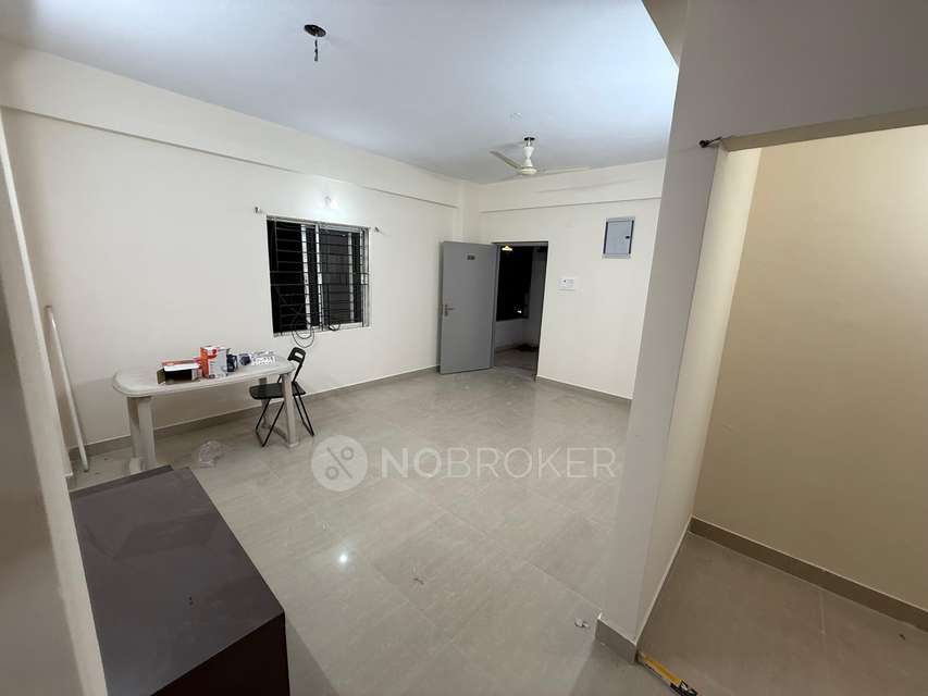 3 BHK Flat In Hig Chitrapuri Hills, Khajaguda for Rent  In Khajaguda