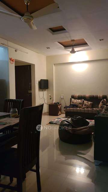 Single Room for Female In 2 BHK  In Sai Dreams  In Pimple Saudagar