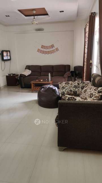 Single Room for Female In 2 BHK  In Sai Dreams  In Pimple Saudagar