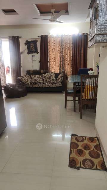 Single Room for Female In 2 BHK  In Sai Dreams  In Pimple Saudagar