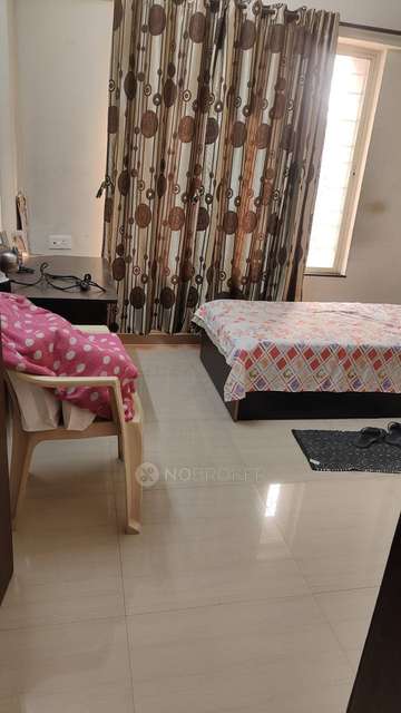Single Room for Female In 2 BHK  In Sai Dreams  In Pimple Saudagar