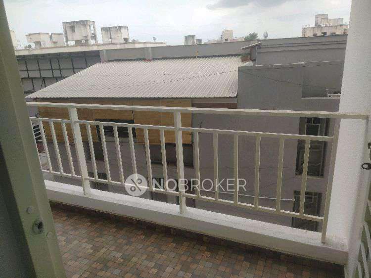 1 BHK Flat In Majestique Venice For Sale  In Dhayari