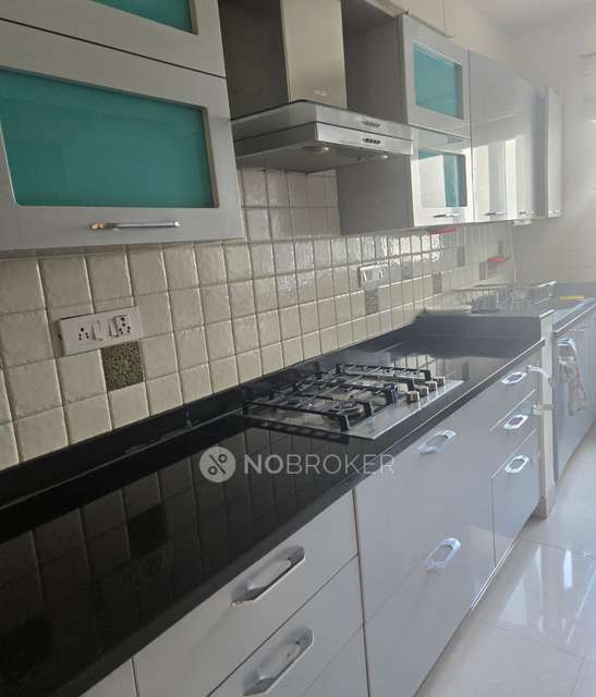 3 BHK Flat In Salarpuria Sattva Senorita, Kasavanahalli For Sale  In Kaikondrahalli