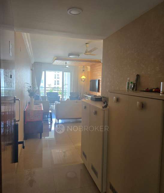 3 BHK Flat In Salarpuria Sattva Senorita, Kasavanahalli For Sale  In Kaikondrahalli