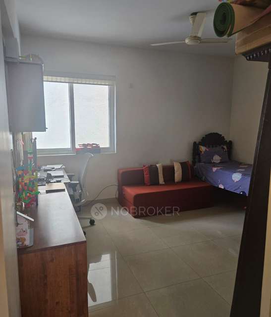 3 BHK Flat In Salarpuria Sattva Senorita, Kasavanahalli For Sale  In Kaikondrahalli