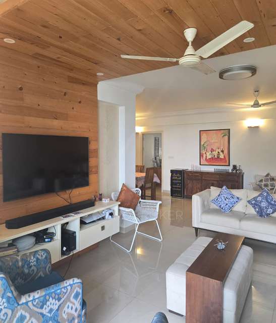 3 BHK Flat In Salarpuria Sattva Senorita, Kasavanahalli For Sale  In Kaikondrahalli