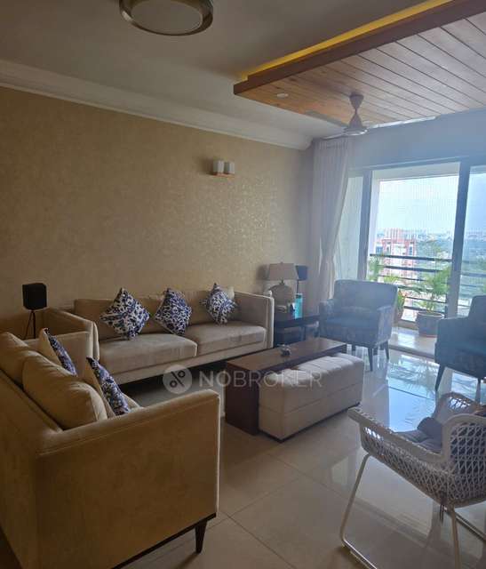 3 BHK Flat In Salarpuria Sattva Senorita, Kasavanahalli For Sale  In Kaikondrahalli