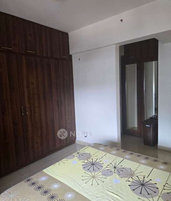 3 BHK Flat In Salarpuria Sattva Senorita, Kasavanahalli For Sale  In Kaikondrahalli