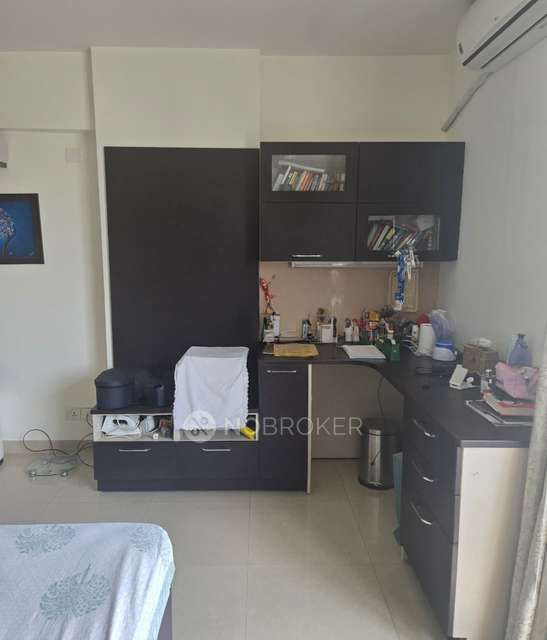 3 BHK Flat In Salarpuria Sattva Senorita, Kasavanahalli For Sale  In Kaikondrahalli