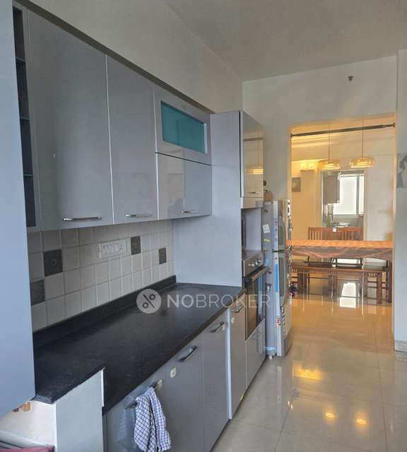 3 BHK Flat In Salarpuria Sattva Senorita, Kasavanahalli For Sale  In Kaikondrahalli