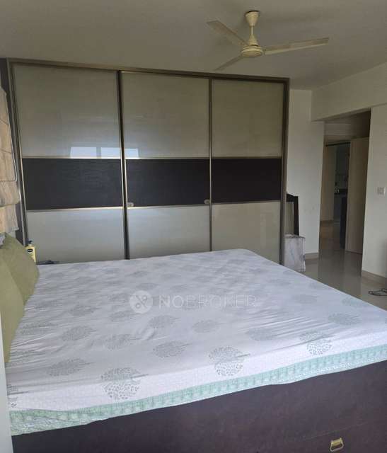 3 BHK Flat In Salarpuria Sattva Senorita, Kasavanahalli For Sale  In Kaikondrahalli
