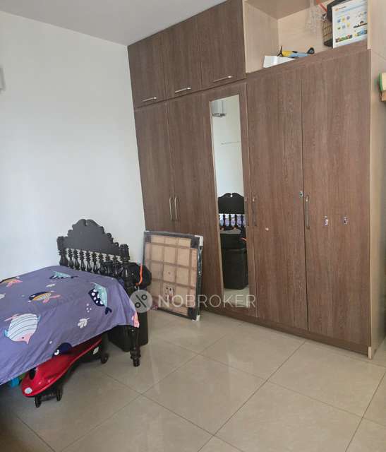 3 BHK Flat In Salarpuria Sattva Senorita, Kasavanahalli For Sale  In Kaikondrahalli