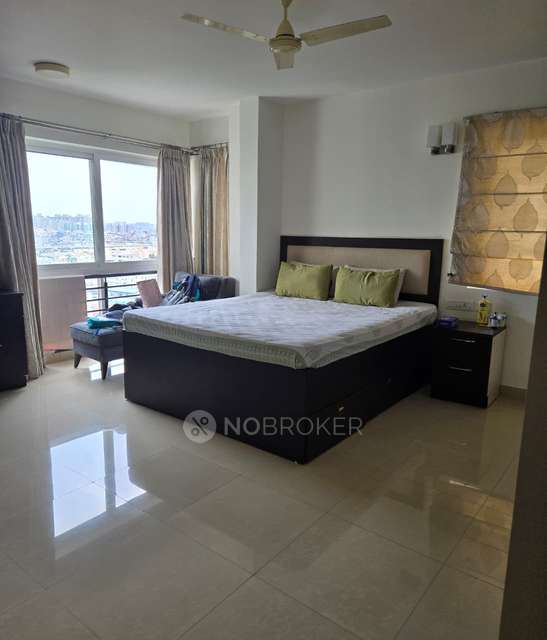 3 BHK Flat In Salarpuria Sattva Senorita, Kasavanahalli For Sale  In Kaikondrahalli