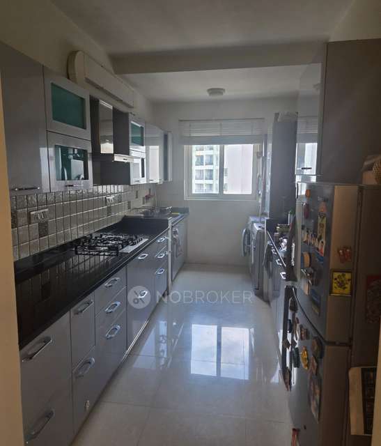 3 BHK Flat In Salarpuria Sattva Senorita, Kasavanahalli For Sale  In Kaikondrahalli