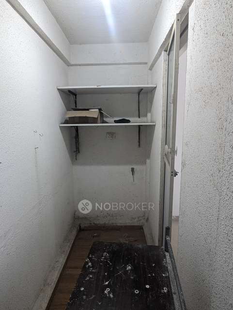 2 BHK Flat In Nahar Amrit Shakti For Sale  In Powai