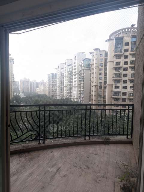 2 BHK Flat In Nahar Amrit Shakti For Sale  In Powai