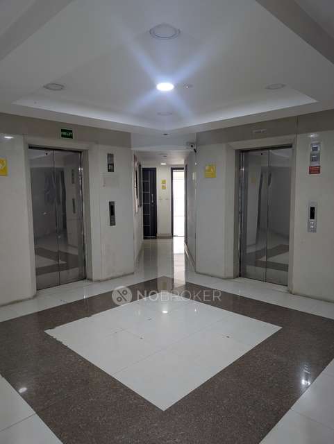 2 BHK Flat In Nahar Amrit Shakti For Sale  In Powai