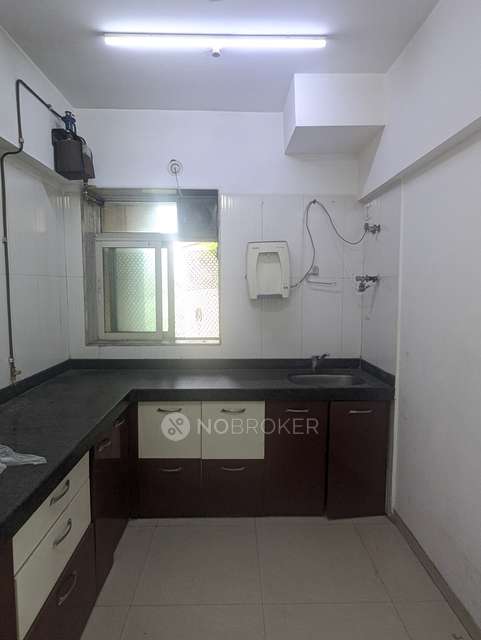 2 BHK Flat In Nahar Amrit Shakti For Sale  In Powai
