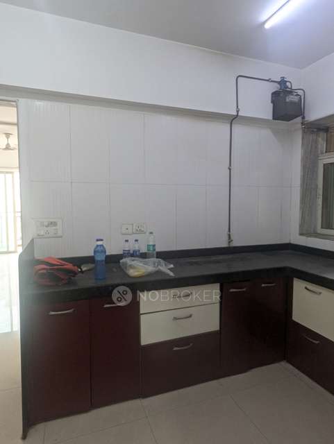 2 BHK Flat In Nahar Amrit Shakti For Sale  In Powai