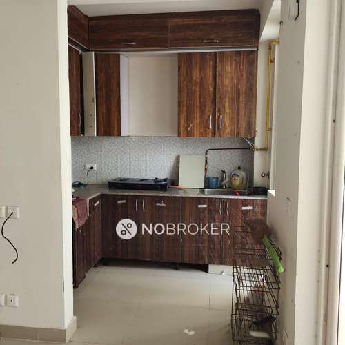 2 BHK Flat In Spring Meadows For Sale  In Nirala Estate