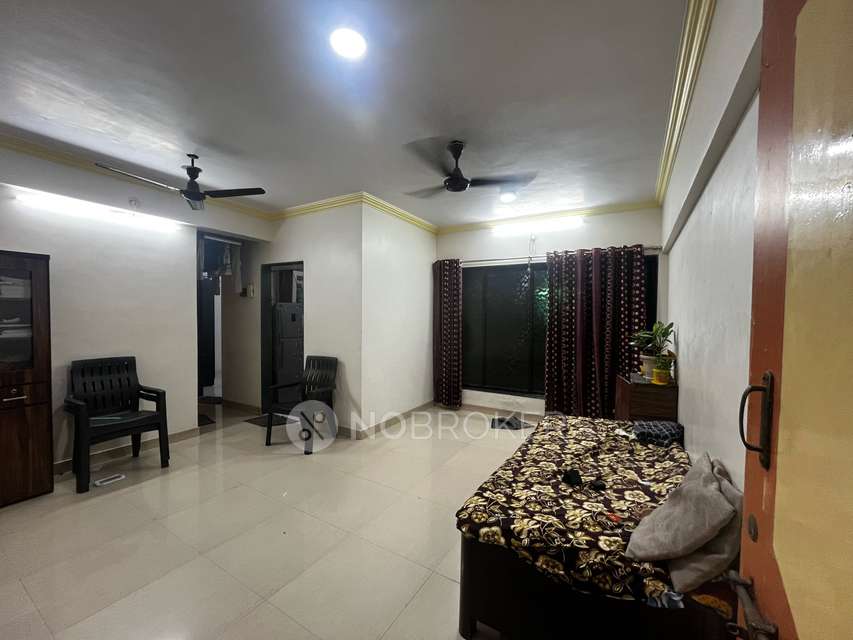 2 BHK Flat In Govardhan Enclave, Kalyan West For Sale  In Kalyan West