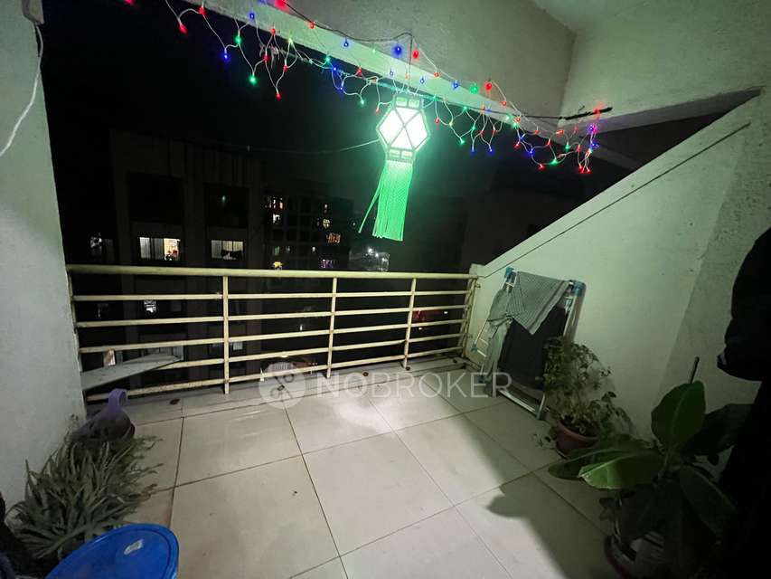 2 BHK Flat In Govardhan Enclave, Kalyan West For Sale  In Kalyan West