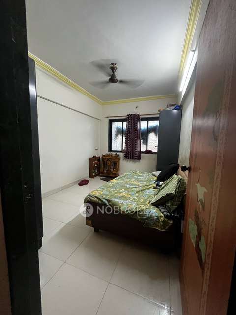 2 BHK Flat In Govardhan Enclave, Kalyan West For Sale  In Kalyan West