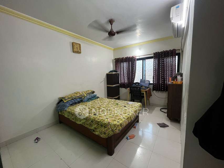 2 BHK Flat In Govardhan Enclave, Kalyan West For Sale  In Kalyan West