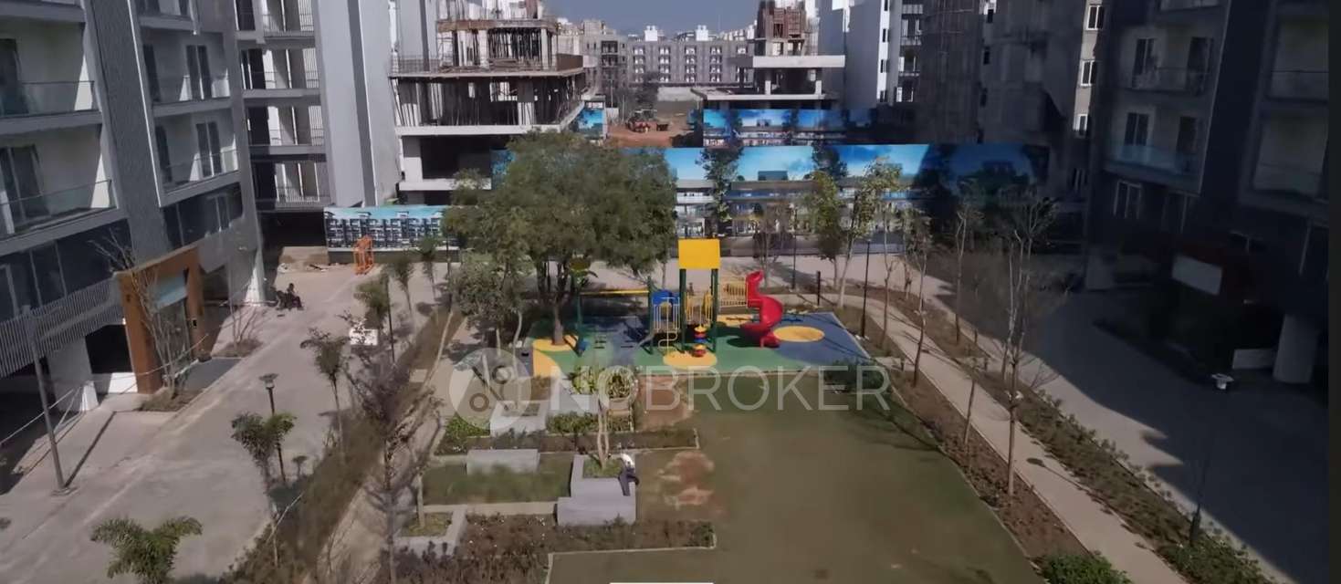 2 BHK Flat In M3m Soulitude, M3m Soulitude for Rent  In M3m Soulitude