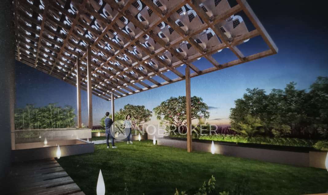 3 BHK Flat In Chandrahas For Sale  In Ghole Road Kshetriya Karyalay