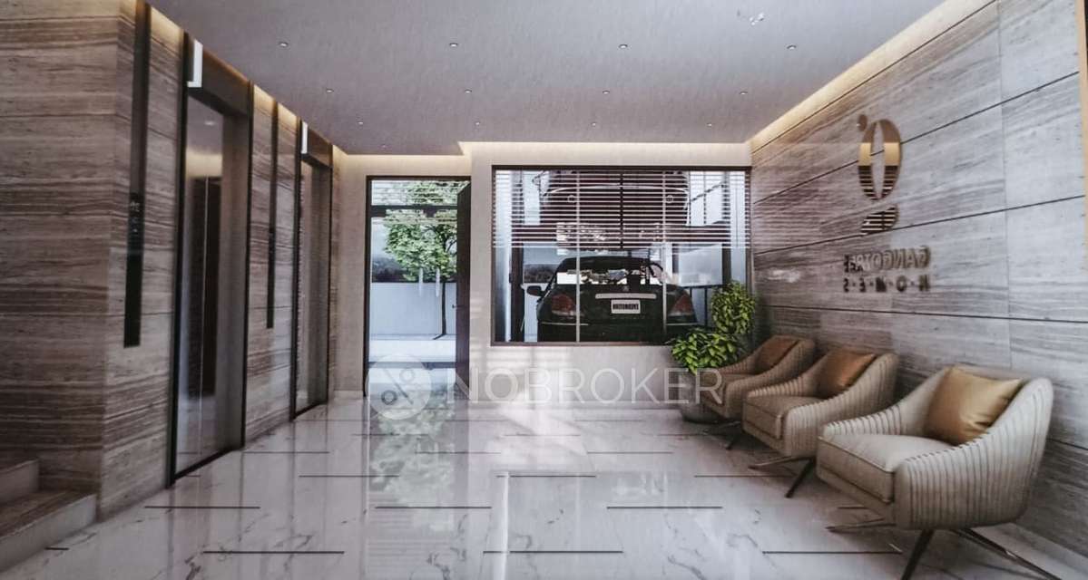 3 BHK Flat In Chandrahas For Sale  In Ghole Road Kshetriya Karyalay