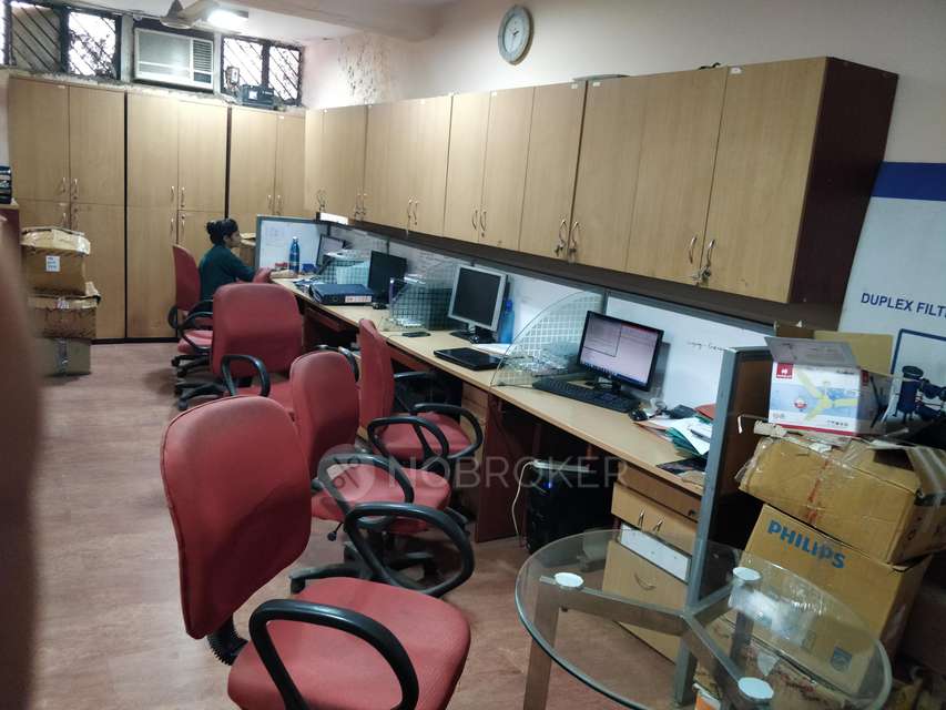 Office Space in Naraina, Delhi for Rent 