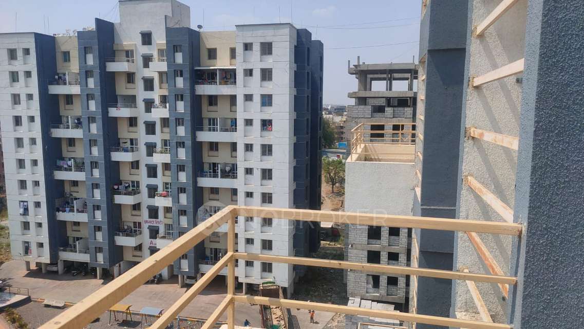 2 BHK Flat In Dyanda City For Sale  In Chakan