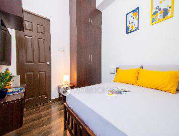 2 BHK Flat In Elite Residency, Marathahalli For Sale  In Elite Residency